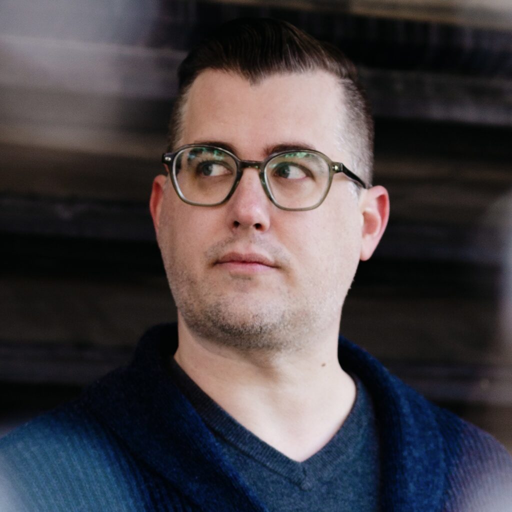 Joel Goodman